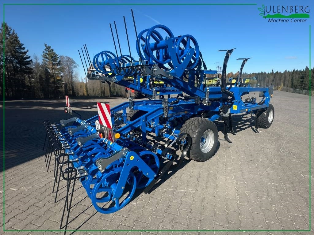 Köckerling QUADRO 400 - 로터베이터 : 사진 3 Köckerling QUADRO 400 - 로터베이터 : 사진 3