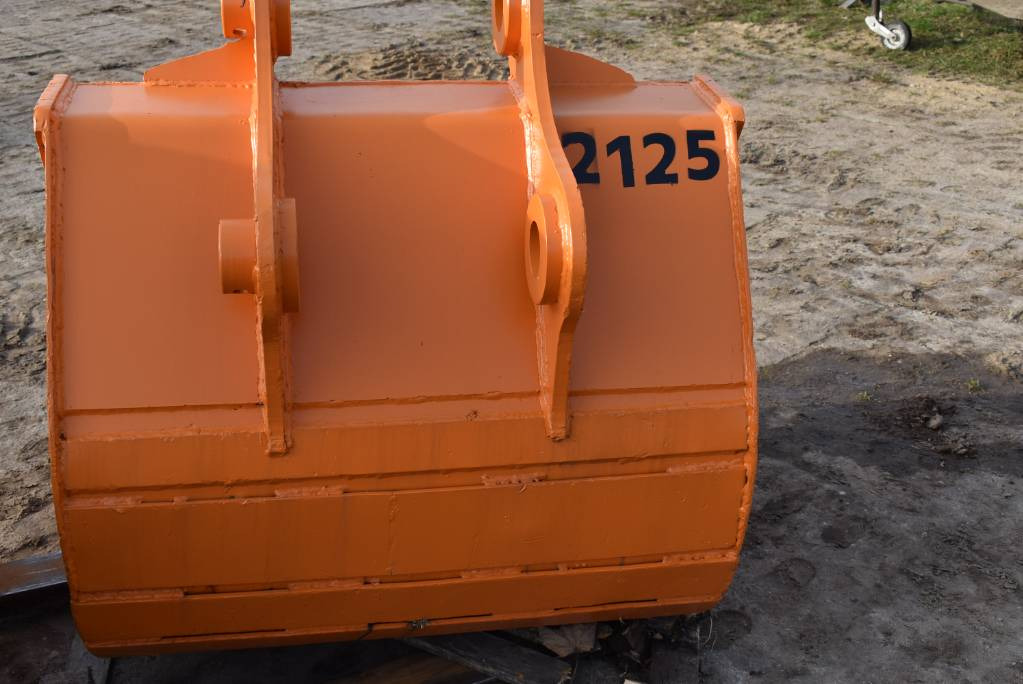 굴삭기 버킷 Łyżka do koparki Cat, Komatsu : 사진 6