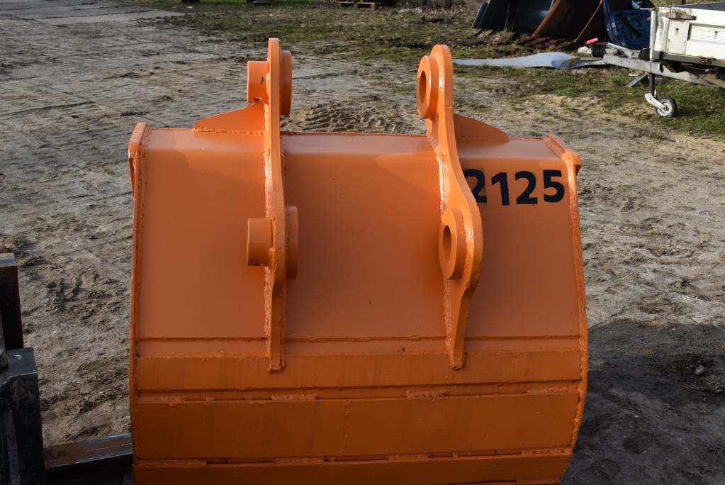 굴삭기 버킷 Łyżka do koparki Cat, Komatsu : 사진 7