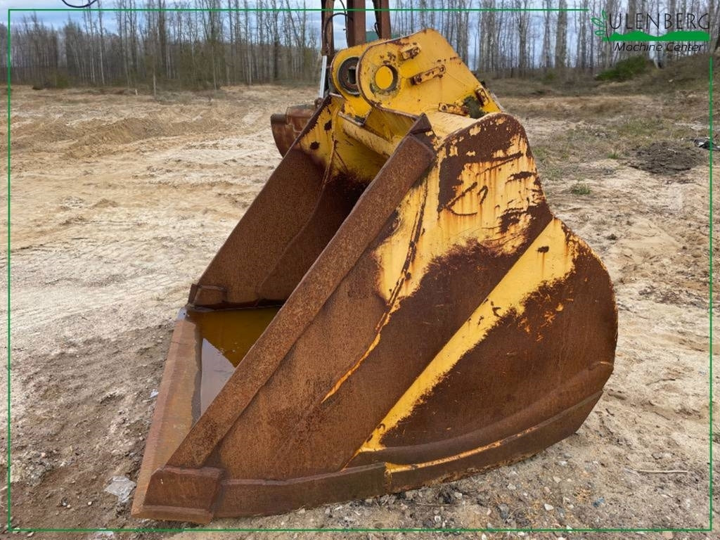 Łyżka do koparki Liebherr,Cat,Volvo,Komatsu - 굴삭기 버킷 : 사진 2 Łyżka do koparki Liebherr,Cat,Volvo,Komatsu - 굴삭기 버킷 : 사진 2