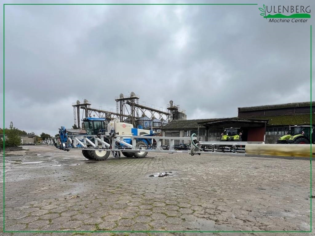 Matrot Xenon 5200 - 자주 동력 스프레이 : 사진 4 Matrot Xenon 5200 - 자주 동력 스프레이 : 사진 4