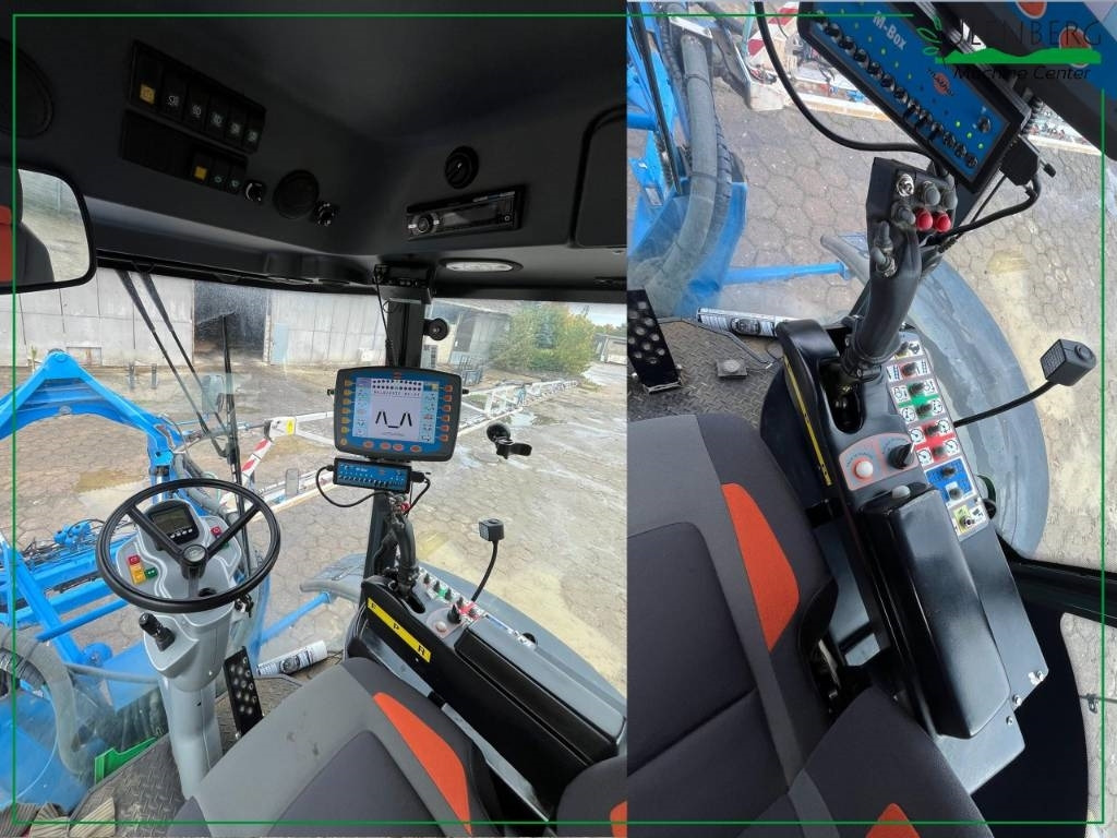 Matrot Xenon 5200 - 자주 동력 스프레이 : 사진 5 Matrot Xenon 5200 - 자주 동력 스프레이 : 사진 5