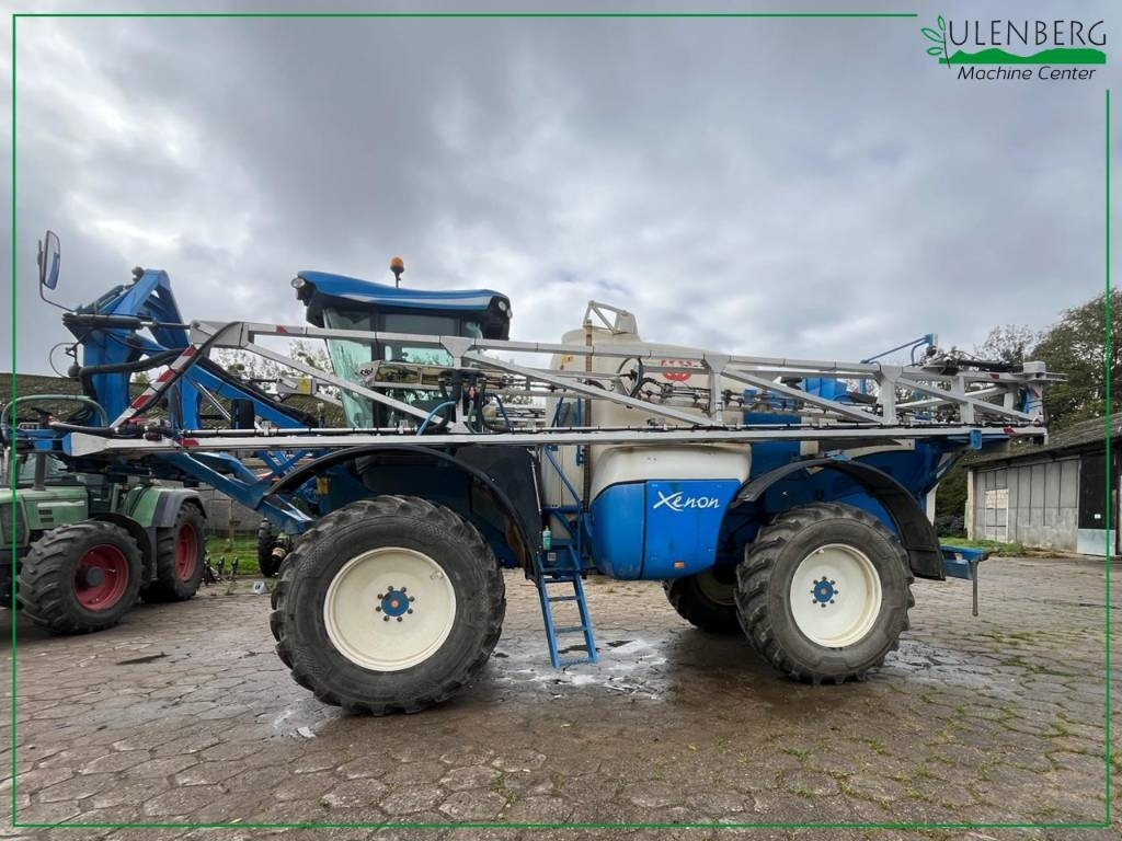 Matrot Xenon 5200 - 자주 동력 스프레이 : 사진 2 Matrot Xenon 5200 - 자주 동력 스프레이 : 사진 2