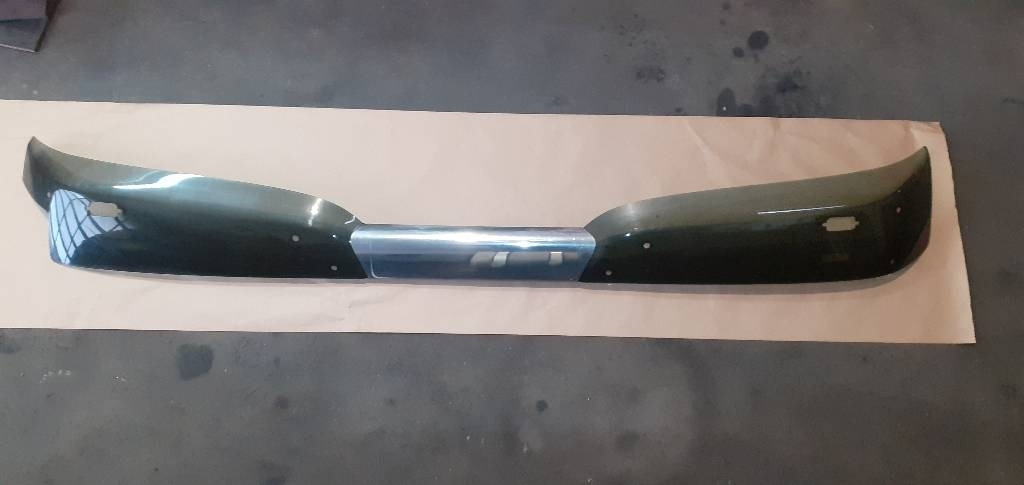 Mercedes-Benz Actros - 선 바이저 트럭 용 : 사진 2 Mercedes-Benz Actros - 선 바이저 트럭 용 : 사진 2