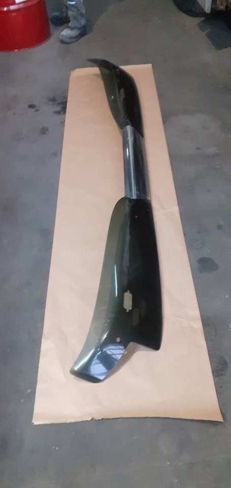 Mercedes-Benz Actros - 선 바이저 트럭 용 : 사진 4 Mercedes-Benz Actros - 선 바이저 트럭 용 : 사진 4