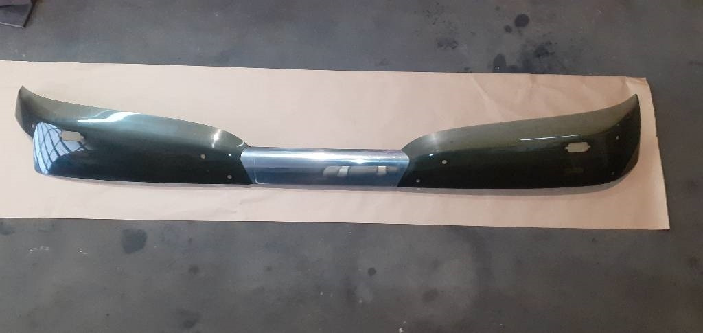 Mercedes-Benz Actros - 선 바이저 트럭 용 : 사진 3 Mercedes-Benz Actros - 선 바이저 트럭 용 : 사진 3