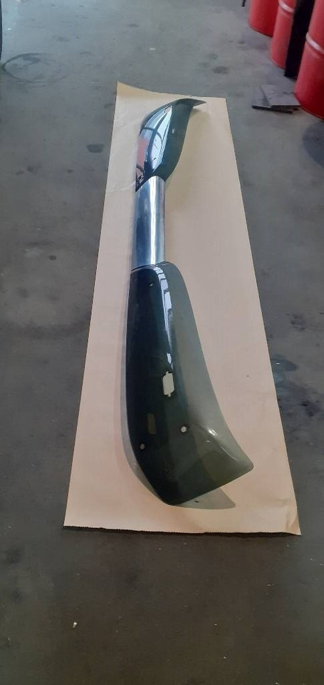 Mercedes-Benz Actros - 선 바이저 트럭 용 : 사진 5 Mercedes-Benz Actros - 선 바이저 트럭 용 : 사진 5