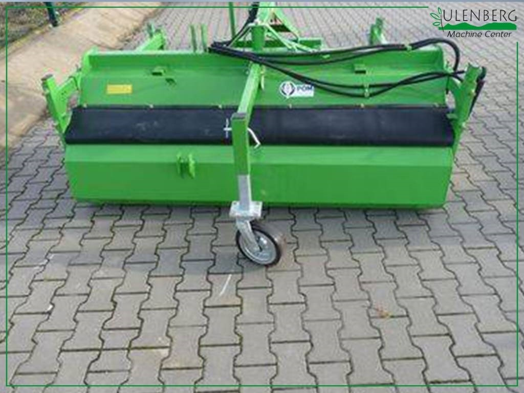 Pom Agustów T801/1 - 빗자루 지자체/ 특수 차량 용 : 사진 1 Pom Agustów T801/1 - 빗자루 지자체/ 특수 차량 용 : 사진 1