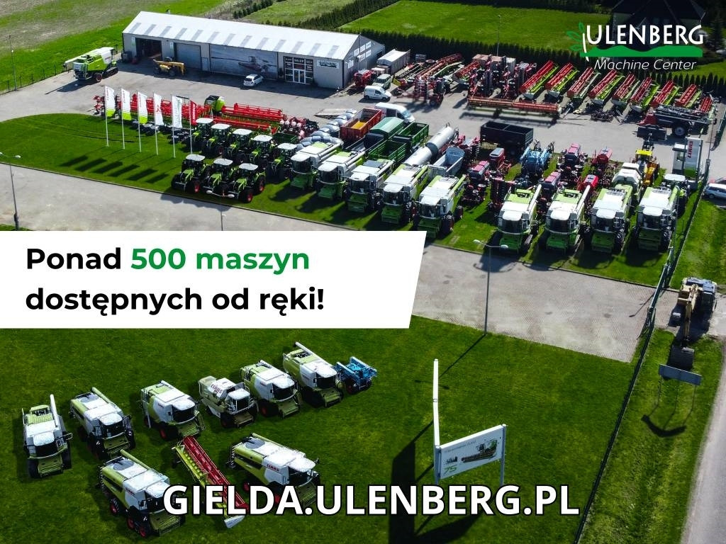 Pronar T 743 - 농장 트레일러 : 사진 2 Pronar T 743 - 농장 트레일러 : 사진 2