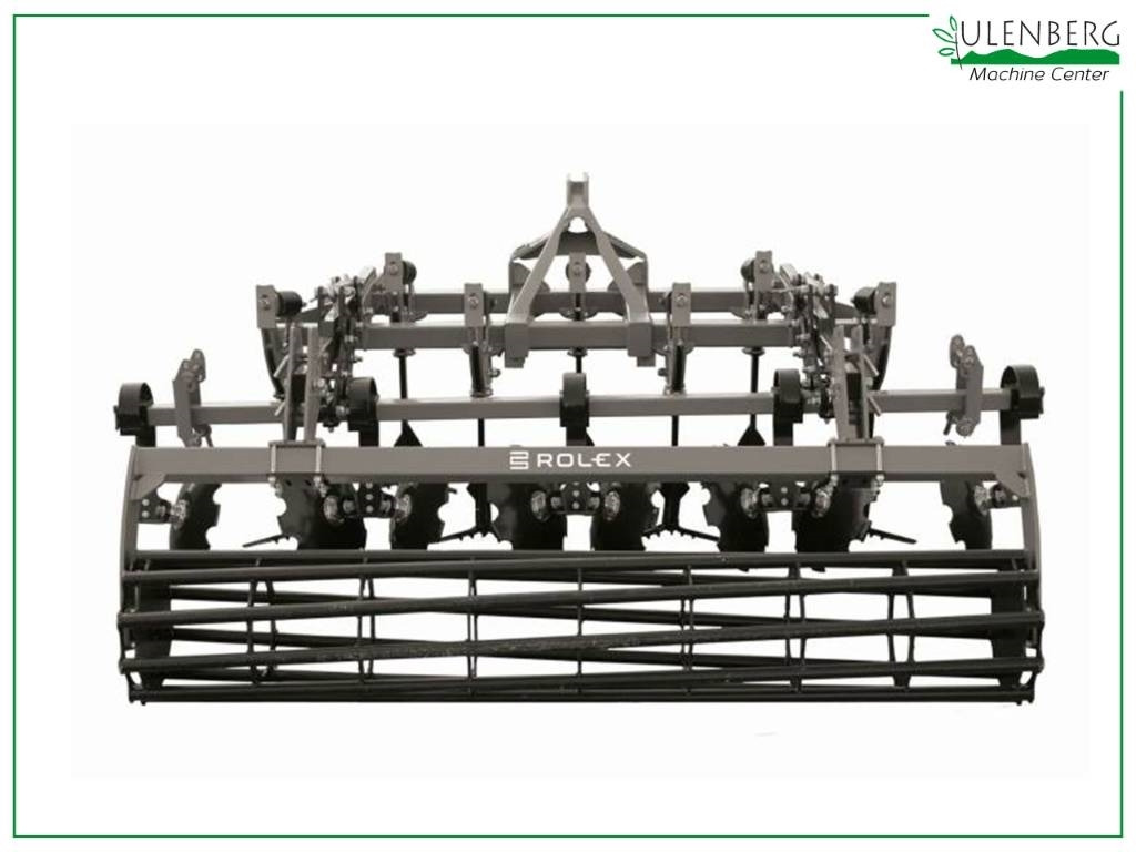 Rol-Ex APG 300 - 로터베이터 : 사진 5 Rol-Ex APG 300 - 로터베이터 : 사진 5