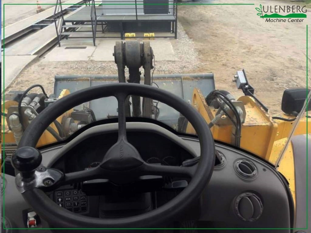 리스 Volvo L 110 G  Volvo L 110 G : 사진 12