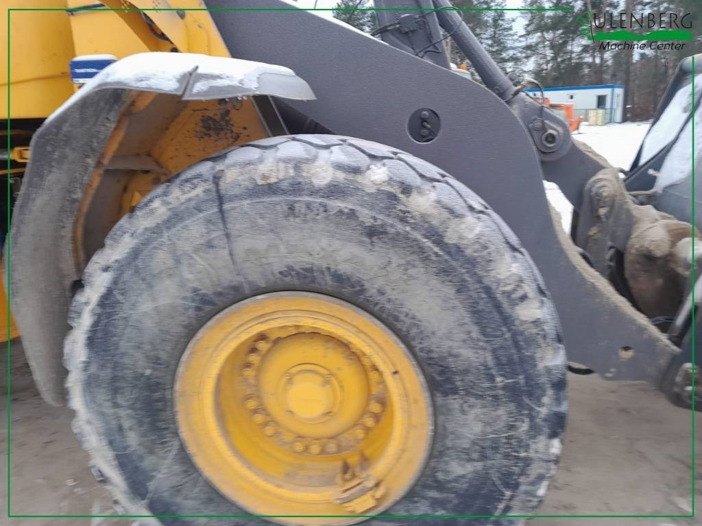 리스 Volvo L 110 G  Volvo L 110 G : 사진 14