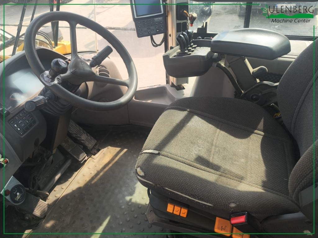 리스 Volvo L 110 G  Volvo L 110 G : 사진 13