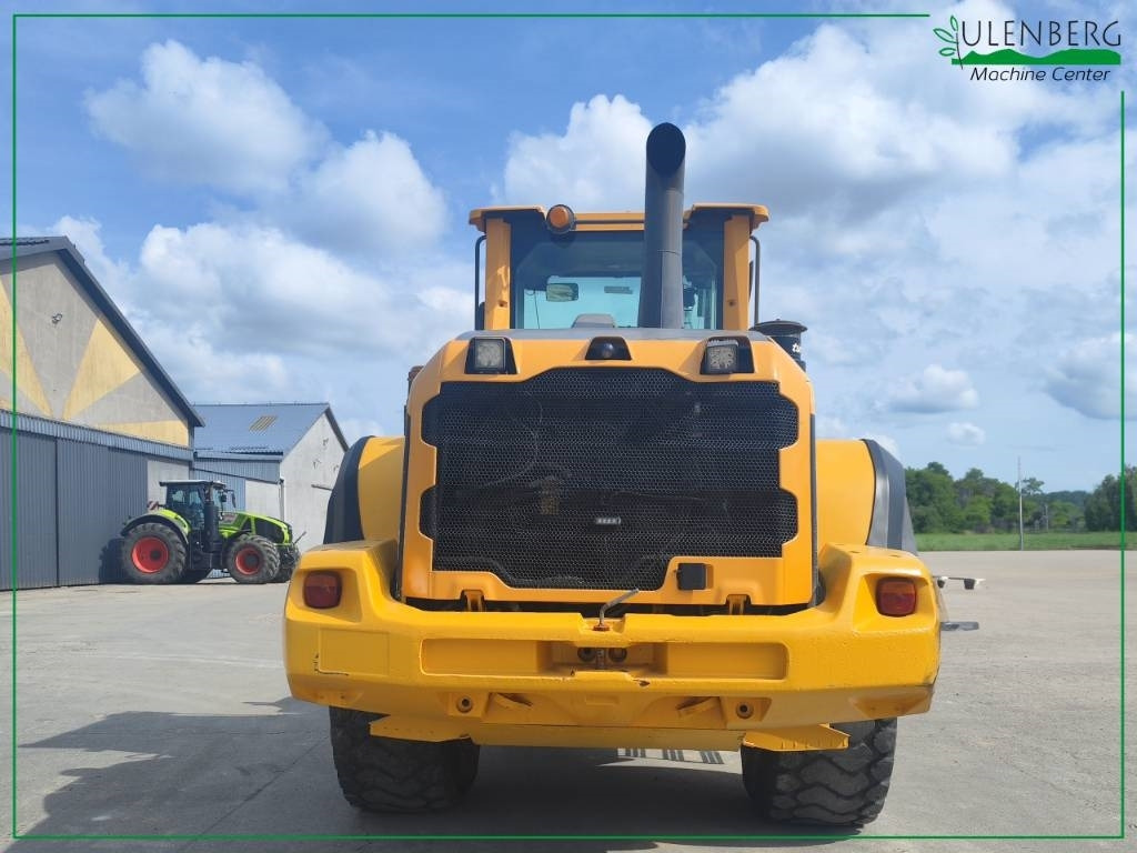 리스 Volvo L 110 G  Volvo L 110 G : 사진 6