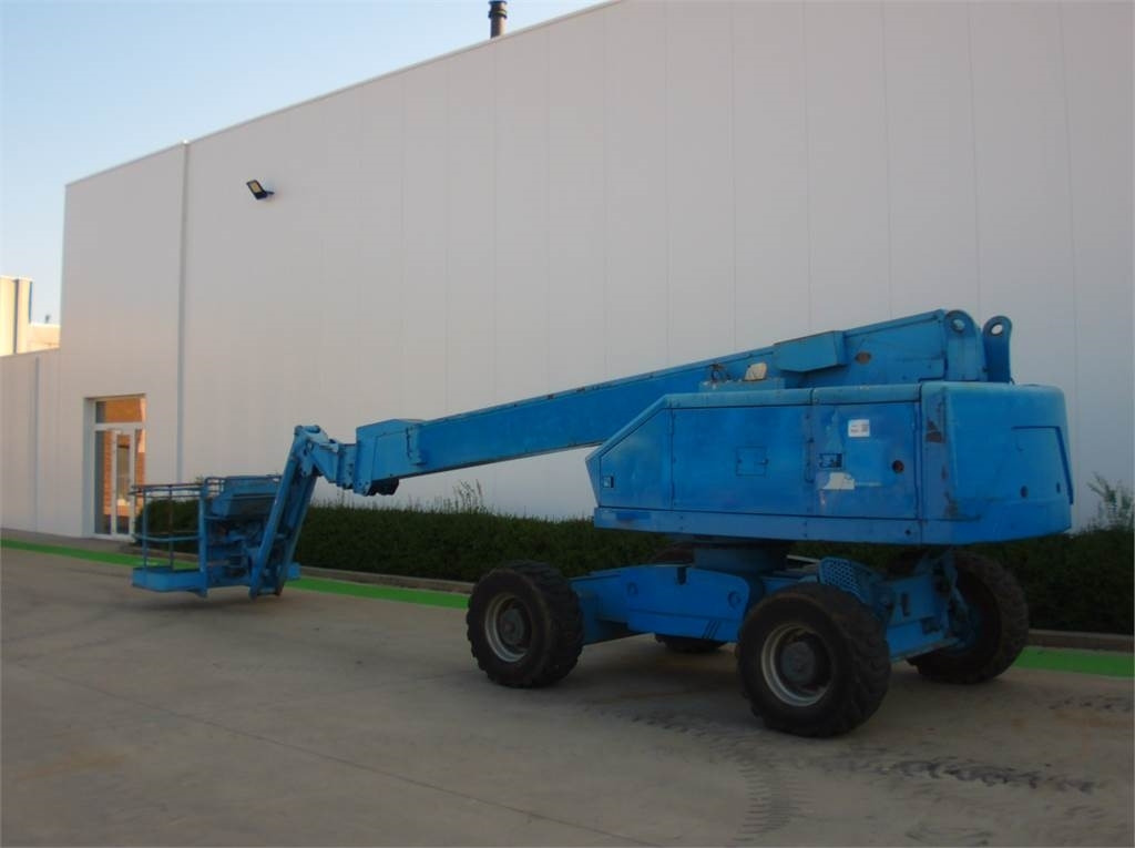 Aichi SP18AJ - 텔레스코픽 붐 : 사진 3 Aichi SP18AJ - 텔레스코픽 붐 : 사진 3