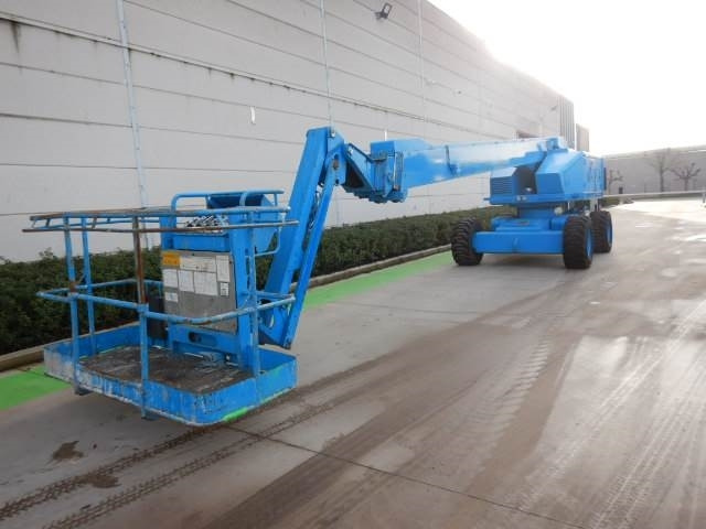 Aichi SP21AJ - 텔레스코픽 붐 : 사진 2 Aichi SP21AJ - 텔레스코픽 붐 : 사진 2