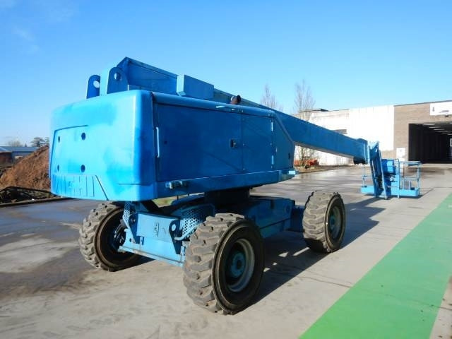 Aichi SP21AJ - 텔레스코픽 붐 : 사진 4 Aichi SP21AJ - 텔레스코픽 붐 : 사진 4