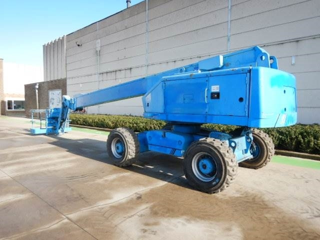 Aichi SP21AJ - 텔레스코픽 붐 : 사진 3 Aichi SP21AJ - 텔레스코픽 붐 : 사진 3
