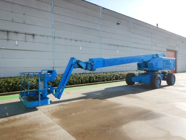 Aichi SP21AJ - 텔레스코픽 붐 : 사진 2 Aichi SP21AJ - 텔레스코픽 붐 : 사진 2