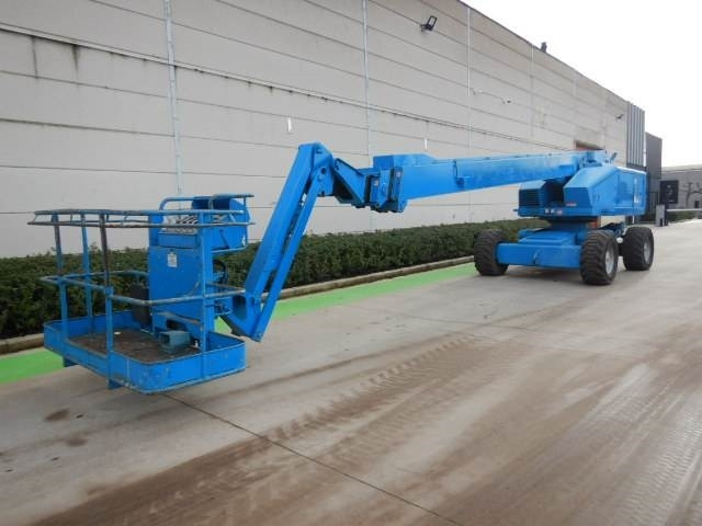 Aichi SP21AJ - 텔레스코픽 붐 : 사진 2 Aichi SP21AJ - 텔레스코픽 붐 : 사진 2
