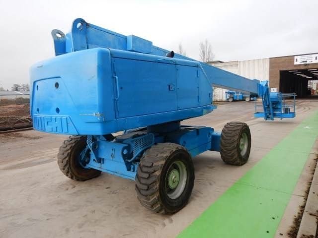 Aichi SP21AJ - 텔레스코픽 붐 : 사진 4 Aichi SP21AJ - 텔레스코픽 붐 : 사진 4