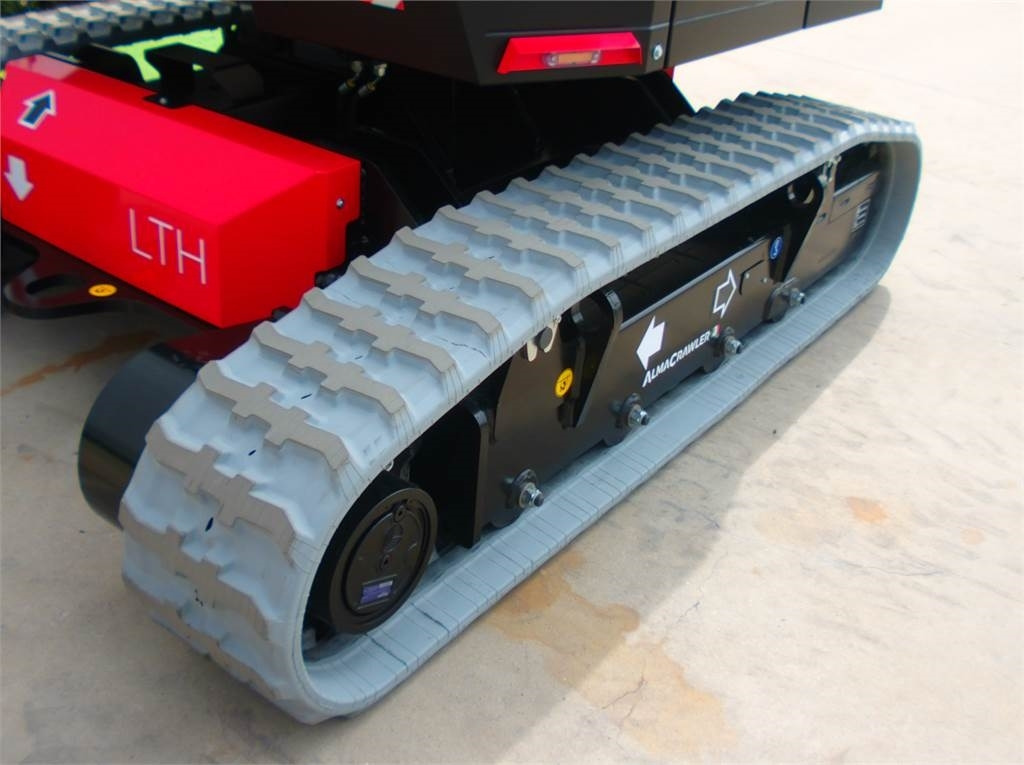 텔레스코픽 붐 Almaccrawler JIBBI 1290 RT LTH : 사진 14 텔레스코픽 붐 Almaccrawler JIBBI 1290 RT LTH : 사진 14