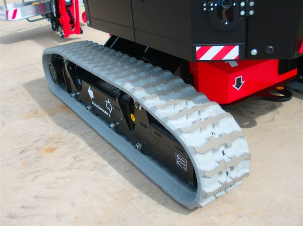 텔레스코픽 붐 Almaccrawler JIBBI 1290 RT LTH : 사진 15 텔레스코픽 붐 Almaccrawler JIBBI 1290 RT LTH : 사진 15