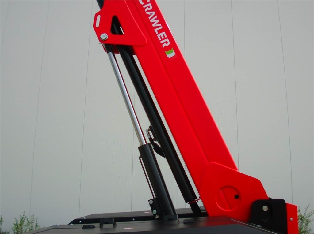 텔레스코픽 붐 Almaccrawler JIBBI 1290 RT LTH : 사진 8 텔레스코픽 붐 Almaccrawler JIBBI 1290 RT LTH : 사진 8