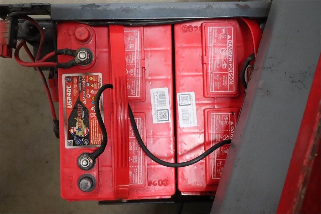 Bravi Lui Mini HD - 수직 마스트 리프트 : 사진 5 Bravi Lui Mini HD - 수직 마스트 리프트 : 사진 5