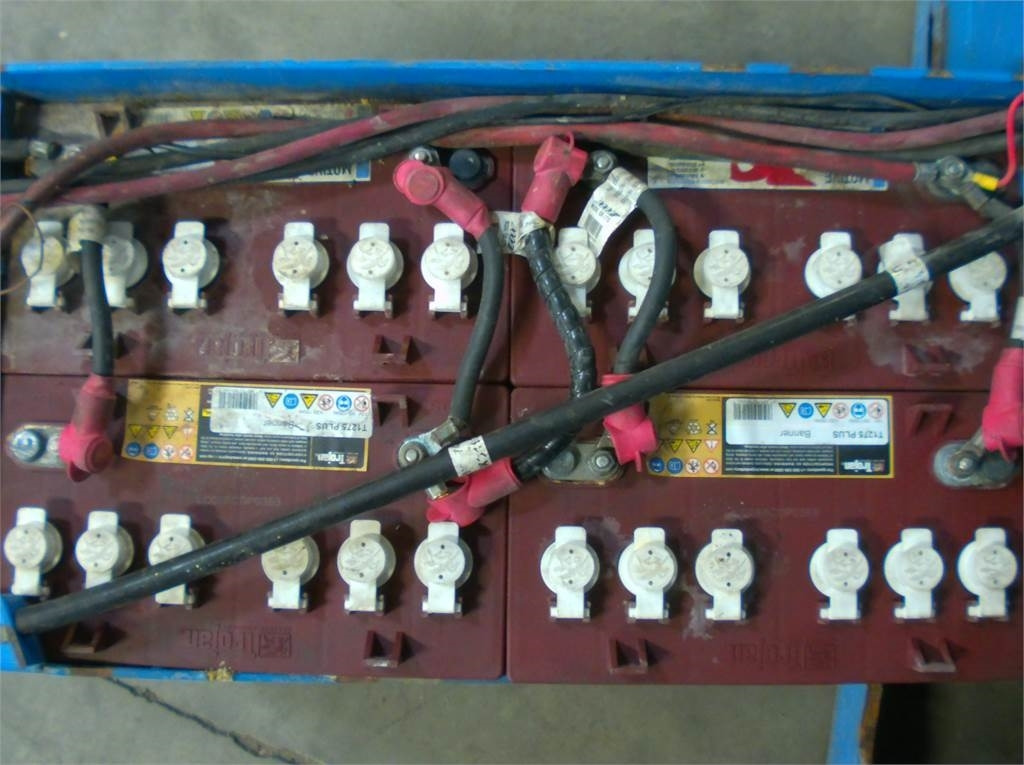 Genie GS4047 - 시저 리프트 : 사진 5 Genie GS4047 - 시저 리프트 : 사진 5