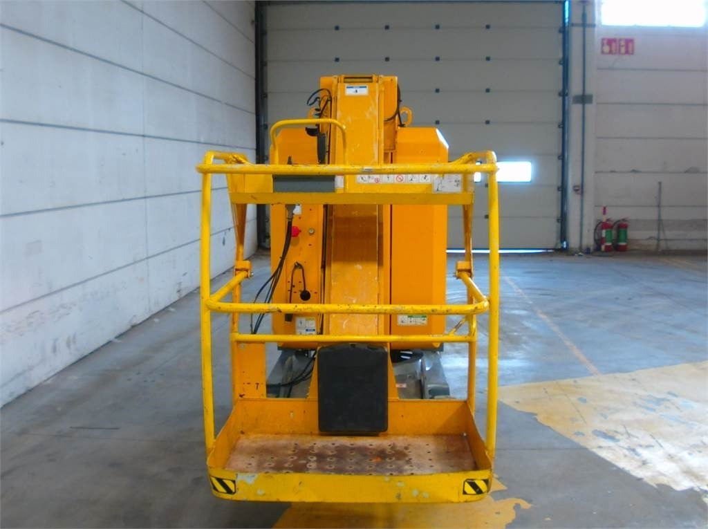 수직 마스트 리프트 Haulotte STAR 10 : 사진 10