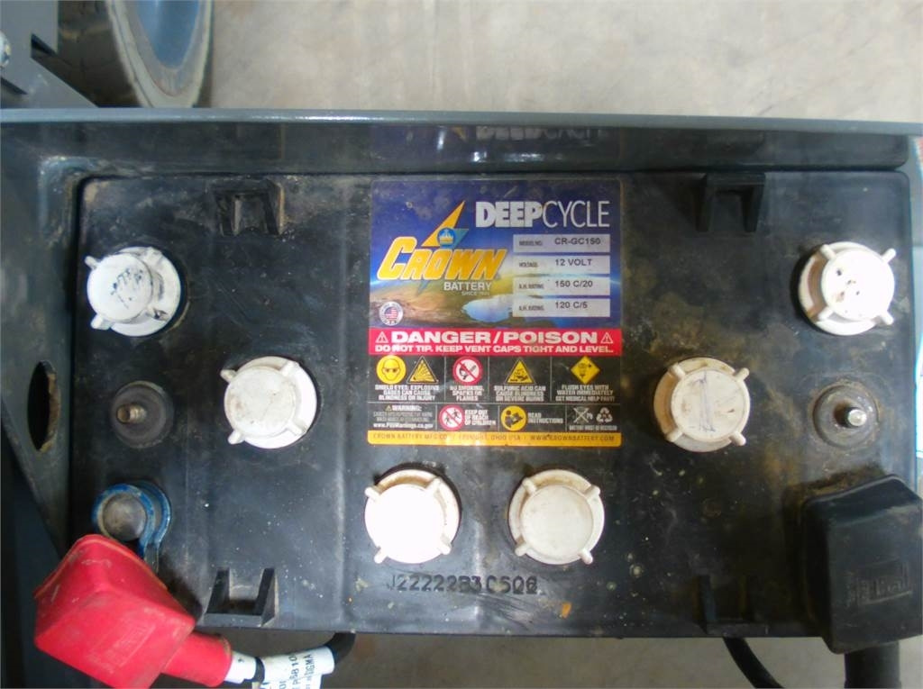 Haulotte STAR 6 - 수직 마스트 리프트 : 사진 5 Haulotte STAR 6 - 수직 마스트 리프트 : 사진 5