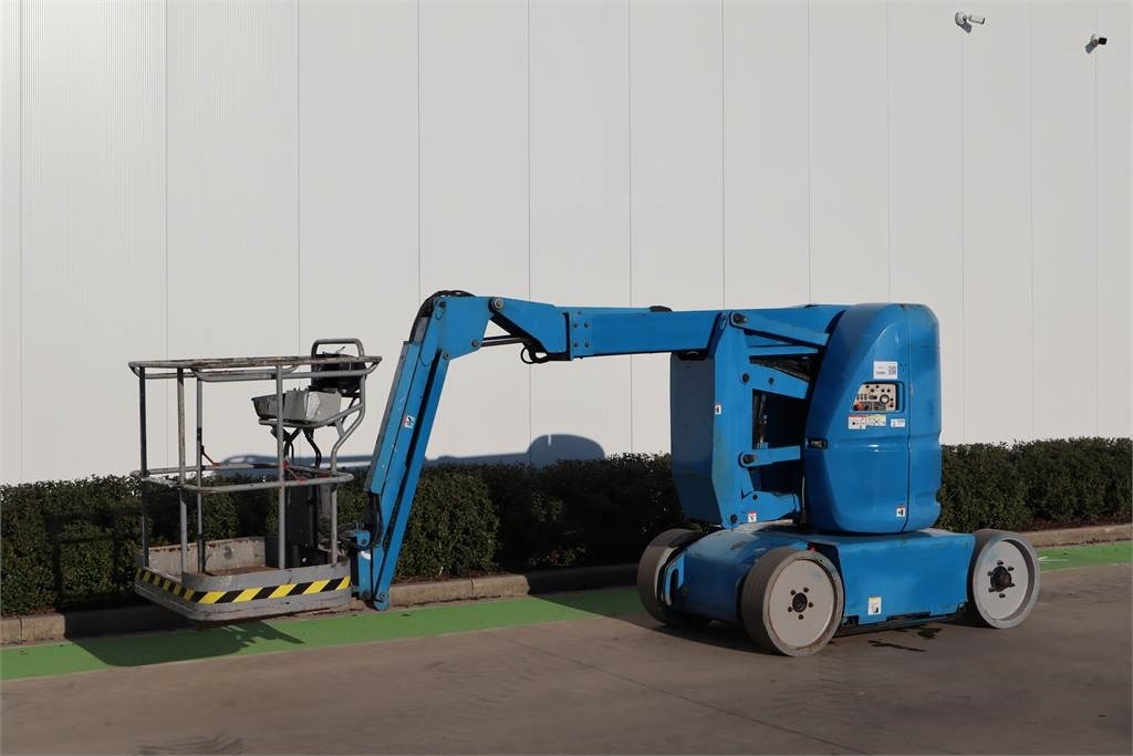 Manitou 120AETJC - 관절 붐 : 사진 2 Manitou 120AETJC - 관절 붐 : 사진 2