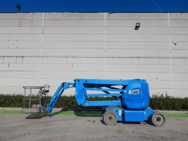 Manitou 150AETJC - 관절 붐 : 사진 1 Manitou 150AETJC - 관절 붐 : 사진 1
