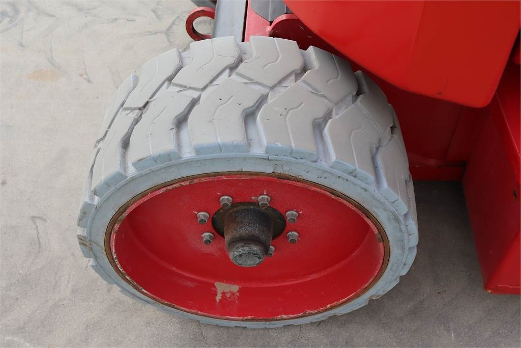 관절 붐 Niftylift HR17NE : 사진 12