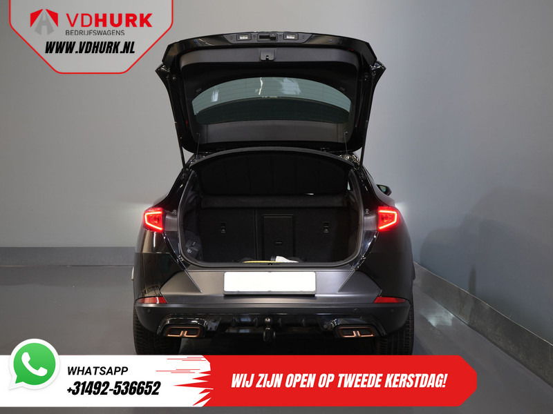 CUPRA Formentor 1.4 e-Hybrid VZ 245 pk Tribe Edition LED Matrix / Adapt.Cruise/ Alcantara/ 19” LMV/ Trekhaak/ Memory/ Stoelverw./ Stuurverw. - SUV : 사진 5 CUPRA Formentor 1.4 e-Hybrid VZ 245 pk Tribe Edition LED Matrix / Adapt.Cruise/ Alcantara/ 19” LMV/ Trekhaak/ Memory/ Stoelverw./ Stuurverw. - SUV : 사진 5