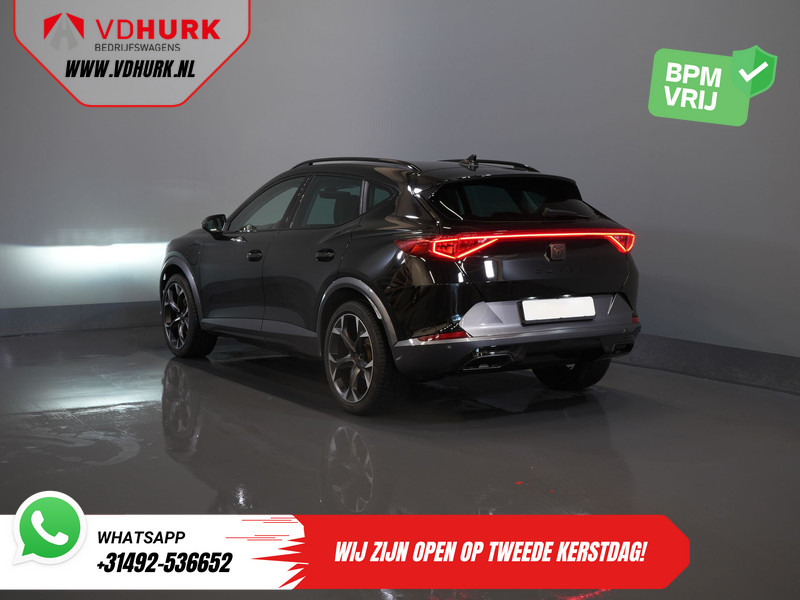 CUPRA Formentor 1.4 e-Hybrid VZ Copper Edition Matrix/ Adapt.Cruise/ Stoelverw./ Stuurverw/ Navi/ Climate/ 19'' LMV - SUV : 사진 2 CUPRA Formentor 1.4 e-Hybrid VZ Copper Edition Matrix/ Adapt.Cruise/ Stoelverw./ Stuurverw/ Navi/ Climate/ 19'' LMV - SUV : 사진 2