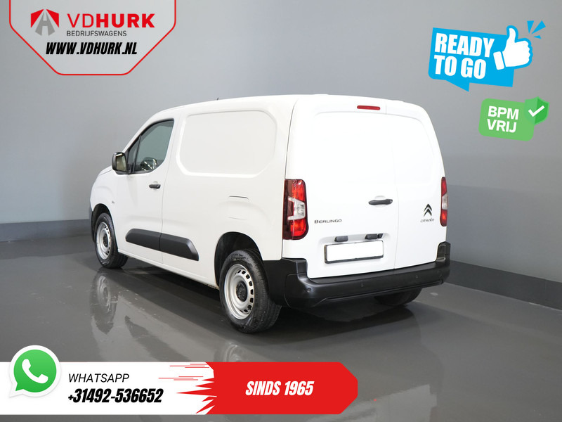 Citroën Berlingo 1.2 PureTech 110 pk BENZINE BPM VRIJ! Ready2Go Carplay/ Navi/ Airco/ Cruise /PDC - 패널 밴 : 사진 2 Citroën Berlingo 1.2 PureTech 110 pk BENZINE BPM VRIJ! Ready2Go Carplay/ Navi/ Airco/ Cruise /PDC - 패널 밴 : 사진 2