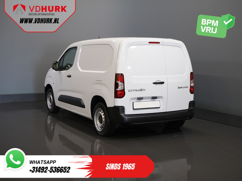 Citroën Berlingo 1.2 PureTech 110 pk MARGE BENZINE Carplay/ PDC/ Cruise/ Airco - 소형 밴 : 사진 2 Citroën Berlingo 1.2 PureTech 110 pk MARGE BENZINE Carplay/ PDC/ Cruise/ Airco - 소형 밴 : 사진 2