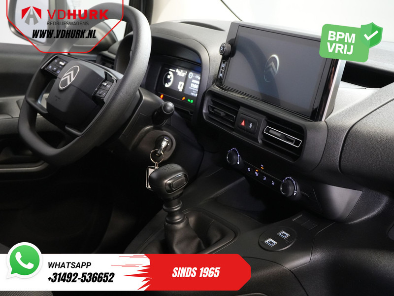 Citroën Berlingo 1.2 PureTech 110 pk MARGE BENZINE Carplay/ PDC/ Cruise/ Airco - 소형 밴 : 사진 3 Citroën Berlingo 1.2 PureTech 110 pk MARGE BENZINE Carplay/ PDC/ Cruise/ Airco - 소형 밴 : 사진 3