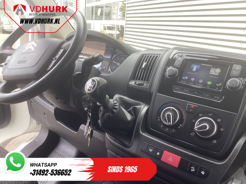 Citroën Jumper 2.0 HDi 130 pk EXPORT MARGE Airco/ Cruise/ Navi/ Camera/ PDC - 패널 밴 : 사진 3 Citroën Jumper 2.0 HDi 130 pk EXPORT MARGE Airco/ Cruise/ Navi/ Camera/ PDC - 패널 밴 : 사진 3