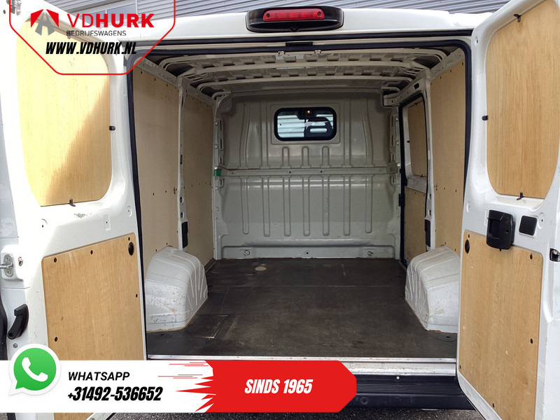 Citroën Jumper 2.0 HDi 130 pk EXPORT MARGE Airco/ Cruise/ Navi/ Camera/ PDC - 패널 밴 : 사진 5 Citroën Jumper 2.0 HDi 130 pk EXPORT MARGE Airco/ Cruise/ Navi/ Camera/ PDC - 패널 밴 : 사진 5
