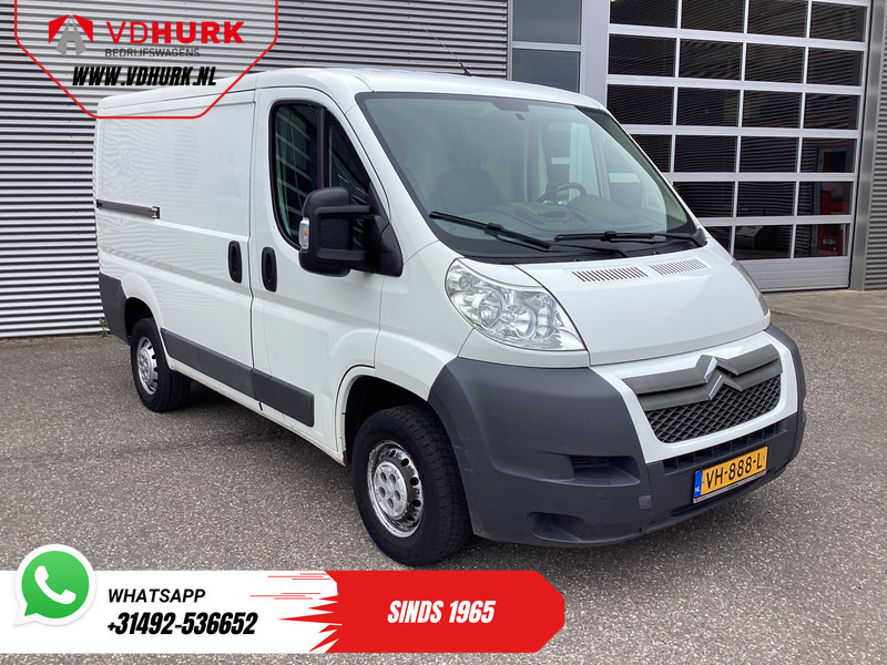 Citroën Jumper 2.2 HDI EXPORT ONLY Airco/ Trekhaak/ Cruise - 소형 밴 : 사진 1 Citroën Jumper 2.2 HDI EXPORT ONLY Airco/ Trekhaak/ Cruise - 소형 밴 : 사진 1