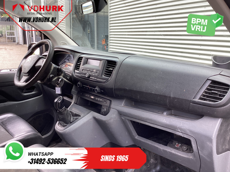 Citroën Jumpy 1.6 HDI L2 BPM VRIJ! EXPORT ONLY Imperiaal/ Alarm III/ Cruise/ Trekhaak/ PDC/ Airco - 소형 밴 : 사진 3 Citroën Jumpy 1.6 HDI L2 BPM VRIJ! EXPORT ONLY Imperiaal/ Alarm III/ Cruise/ Trekhaak/ PDC/ Airco - 소형 밴 : 사진 3