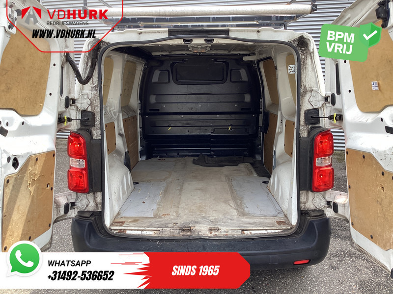 Citroën Jumpy 1.6 HDI L2 BPM VRIJ! EXPORT ONLY Imperiaal/ Alarm III/ Cruise/ Trekhaak/ PDC/ Airco - 소형 밴 : 사진 5 Citroën Jumpy 1.6 HDI L2 BPM VRIJ! EXPORT ONLY Imperiaal/ Alarm III/ Cruise/ Trekhaak/ PDC/ Airco - 소형 밴 : 사진 5