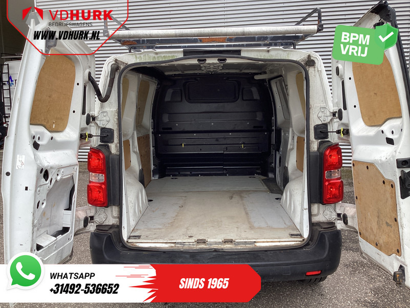 Citroën Jumpy 1.6 HDI L2 BPM VRIJ! Imperiaal/ Alarm III/ Cruise/ Trekhaak/ PDC/ Airco - 소형 밴 : 사진 5 Citroën Jumpy 1.6 HDI L2 BPM VRIJ! Imperiaal/ Alarm III/ Cruise/ Trekhaak/ PDC/ Airco - 소형 밴 : 사진 5