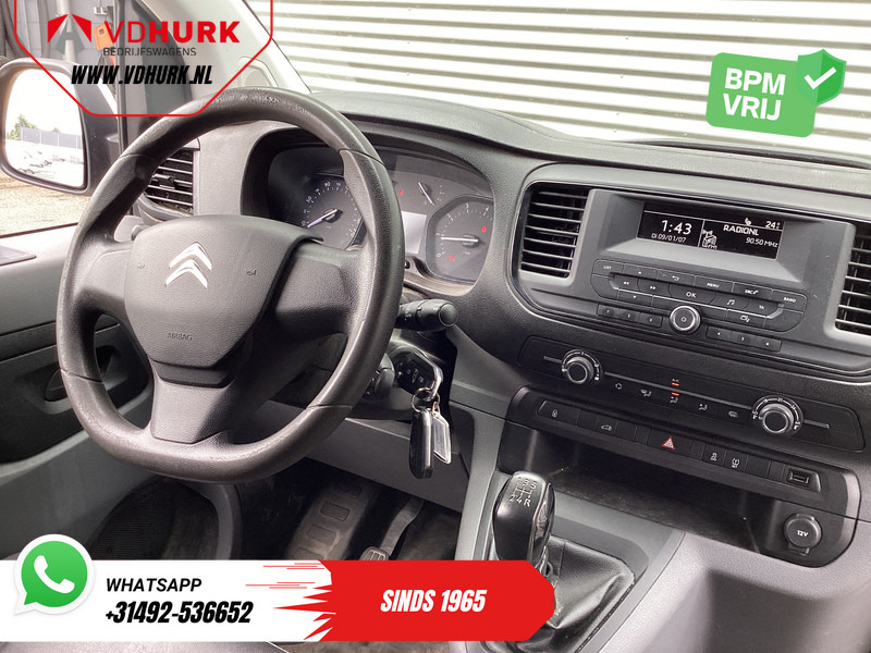 Citroën Jumpy 1.6 HDI L2 BPM VRIJ! Imperiaal/ Alarm III/ Cruise/ Trekhaak/ PDC/ Airco - 소형 밴 : 사진 3 Citroën Jumpy 1.6 HDI L2 BPM VRIJ! Imperiaal/ Alarm III/ Cruise/ Trekhaak/ PDC/ Airco - 소형 밴 : 사진 3
