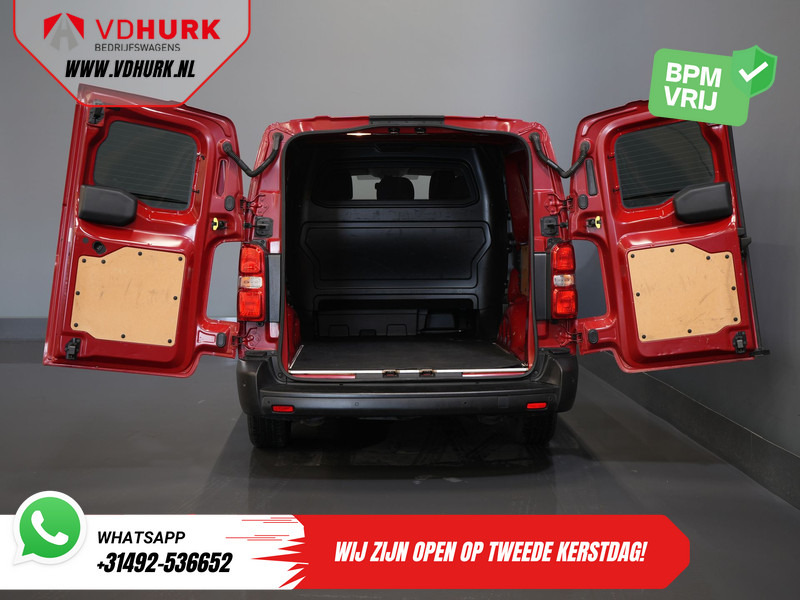 Citroën Jumpy 2.0 HDI 120 pk L3 DC Dubbel Cabine BPM VRIJ! 2x Schuifdeur/ 2.5t Trekverm./ PDC/ Cruise/ Airco - 소형 밴, 콤비 밴 : 사진 5 Citroën Jumpy 2.0 HDI 120 pk L3 DC Dubbel Cabine BPM VRIJ! 2x Schuifdeur/ 2.5t Trekverm./ PDC/ Cruise/ Airco - 소형 밴, 콤비 밴 : 사진 5