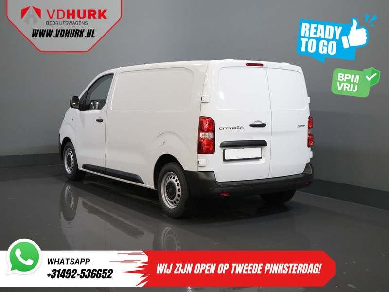 Citroën Jumpy 2.0 HDI 145 pk L2 BPM VRIJ! Virtual Cockpit/ Navi/ Carplay/ Camera/ PDC/ Cruise/ Airco - 소형 밴 : 사진 2 Citroën Jumpy 2.0 HDI 145 pk L2 BPM VRIJ! Virtual Cockpit/ Navi/ Carplay/ Camera/ PDC/ Cruise/ Airco - 소형 밴 : 사진 2