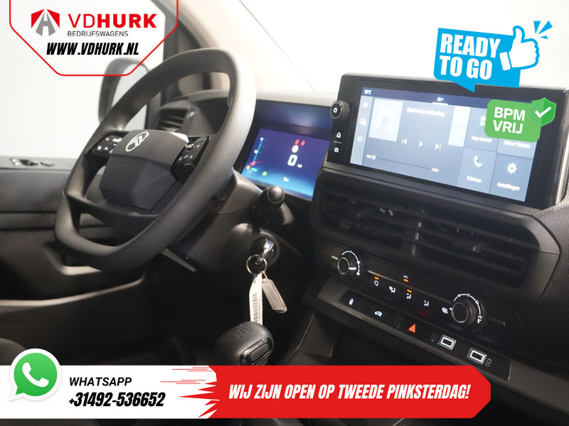 Citroën Jumpy 2.0 HDI 145 pk L2 BPM VRIJ! Virtual Cockpit/ Navi/ Carplay/ Camera/ PDC/ Cruise/ Airco - 소형 밴 : 사진 3 Citroën Jumpy 2.0 HDI 145 pk L2 BPM VRIJ! Virtual Cockpit/ Navi/ Carplay/ Camera/ PDC/ Cruise/ Airco - 소형 밴 : 사진 3